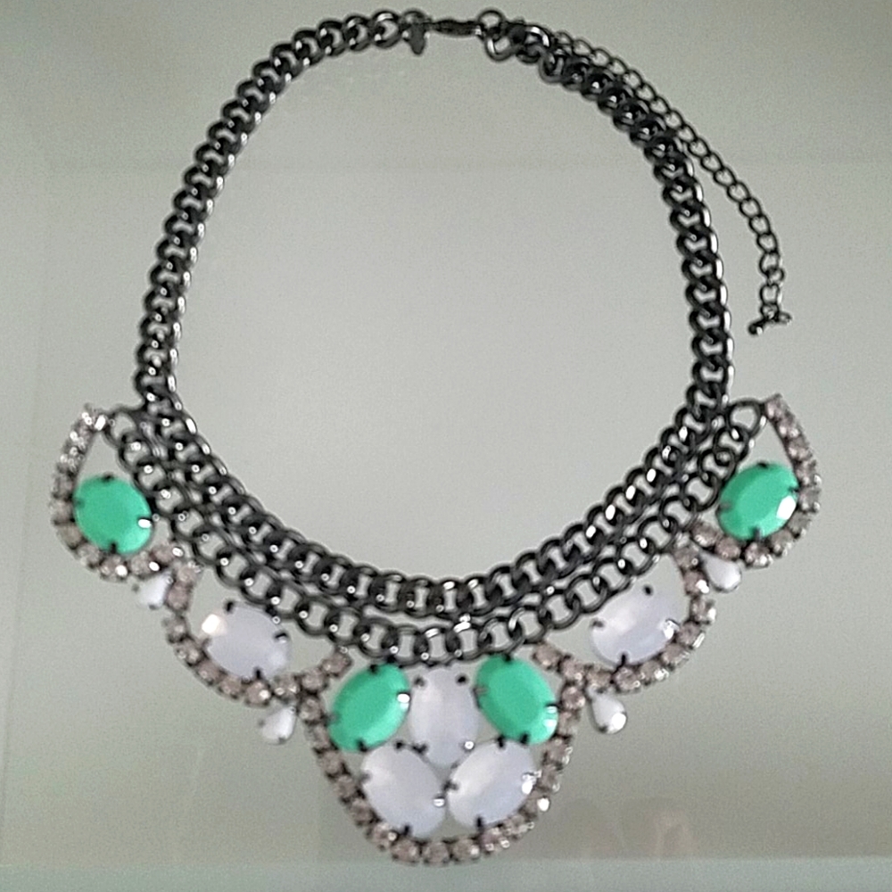 Necklace Premier Designs Pastel Perfection